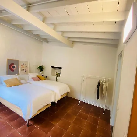 Origen Casa Rosa Maria Rural Unique *