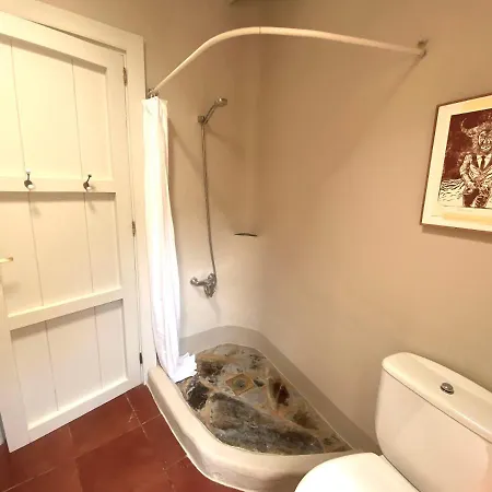 Origen Casa Rosa Maria Rural Unique 度假居 *
