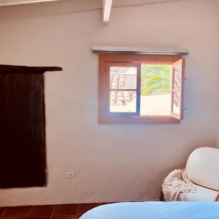 Origen Casa Rosa Maria Rural Unique בית נופש San Pedro (Gran Canaria)
