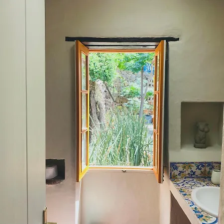 Origen Casa Rosa Maria Rural Unique 度假居