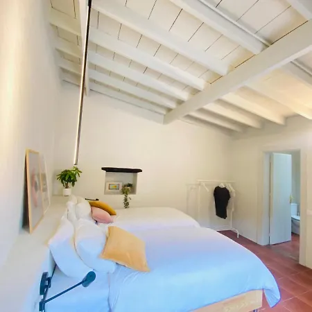Origen Casa Rosa Maria Rural Unique *