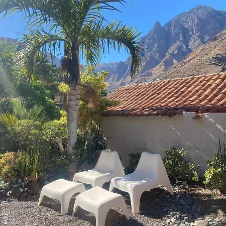 Origen Casa Rosa Maria Rural Unique * San Pedro (Gran Canaria)