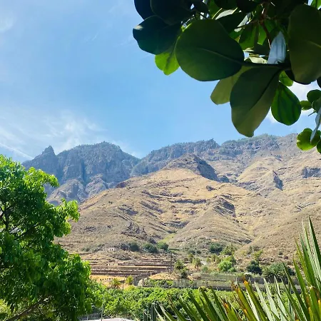 Origen Casa Rosa Maria Rural Unique 度假居 San Pedro (Gran Canaria)